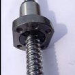 六孔法蘭型DFU4010螺母批發(fā)