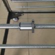 TBI滾珠絲桿廠家，SFS3210絲桿傳動(dòng)